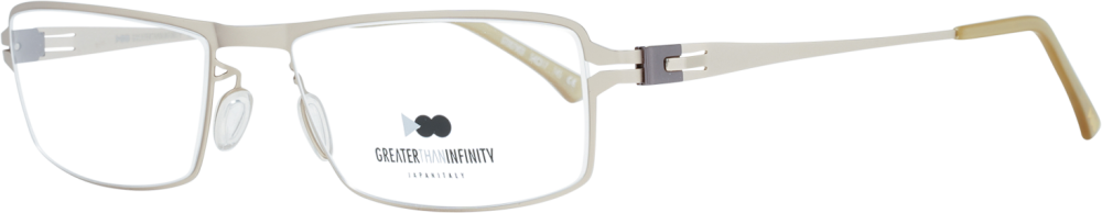 Greater Than Infinity Optical Frame
