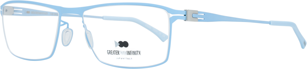 Greater Than Infinity Optical Frame