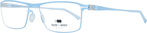Greater Than Infinity Optical Frame