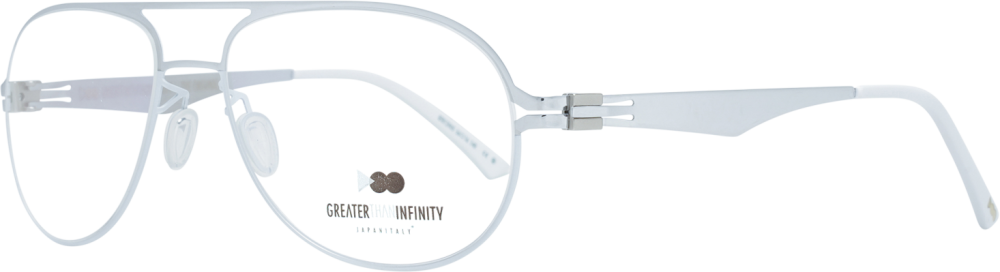 Greater Than Infinity Optical Frame