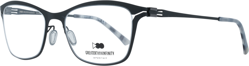 Greater Than Infinity Optical Frame
