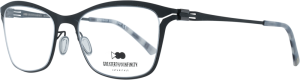 Greater Than Infinity Optical Frame