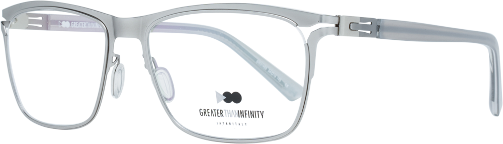 Greater Than Infinity Optical Frame