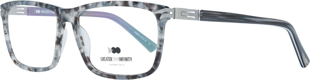 Greater Than Infinity Optical Frame