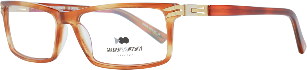 Greater Than Infinity Optical Frame
