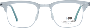 Greater Than Infinity Optical Frame