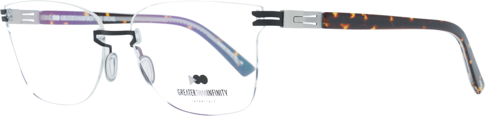 Greater Than Infinity Optical Frame