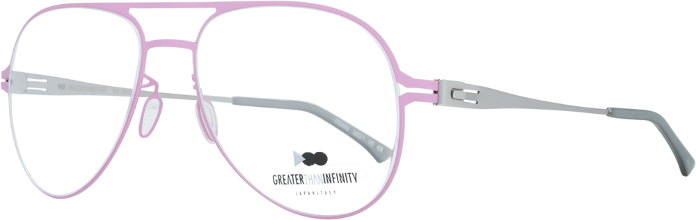 Greater Than Infinity Optical Frame