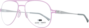Greater Than Infinity Optical Frame