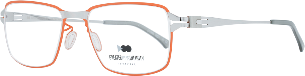 Greater Than Infinity Optical Frame