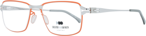 Greater Than Infinity Optical Frame