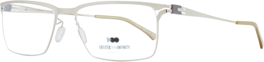 Greater Than Infinity Optical Frame