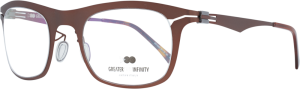 Greater Than Infinity Optical Frame