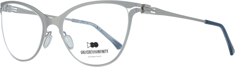 Greater Than Infinity Optical Frame