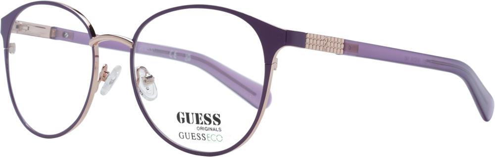 Guess Optical Frame