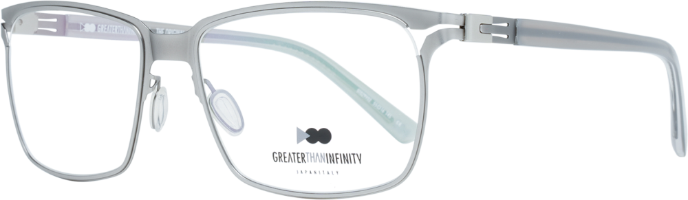 Greater Than Infinity Optical Frame