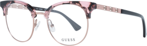 Guess Optical Frame