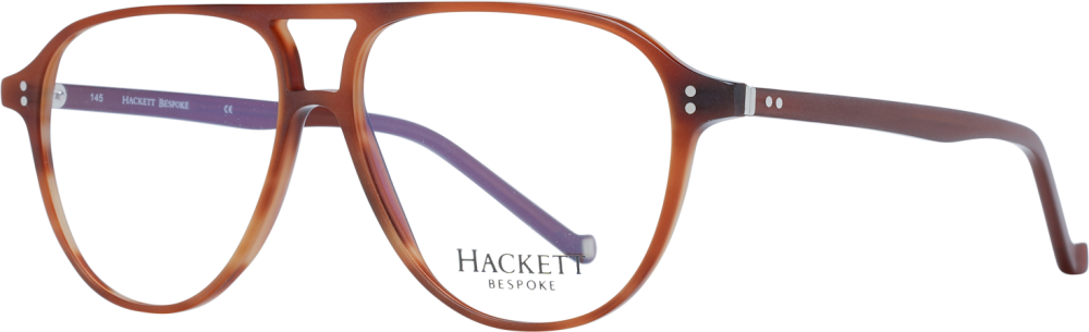Hackett Bespoke Optical Frame