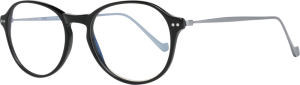 Hackett Bespoke Optical Frame