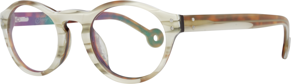 Hally & Son Optical Frame