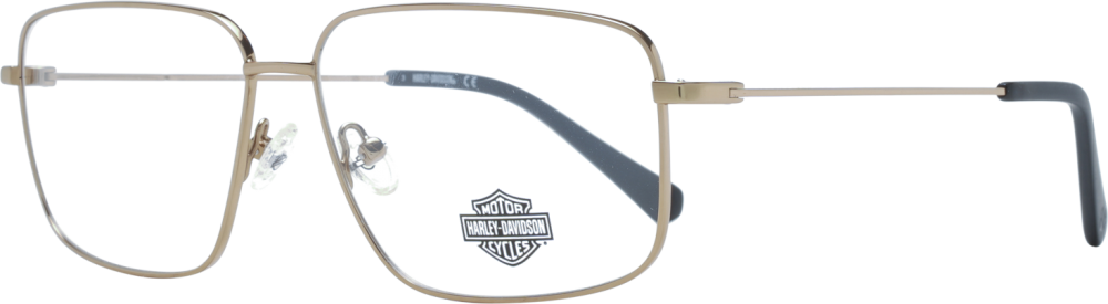 Harley-Davidson Optical Frame