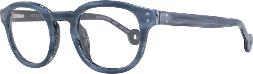 Hally & Son Optical Frame