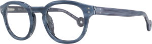 Hally & Son Optical Frame