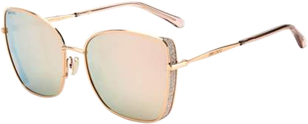 Jimmy Choo Sunglasses
