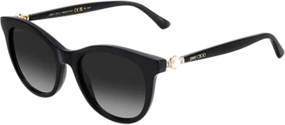 Jimmy Choo Sunglasses
