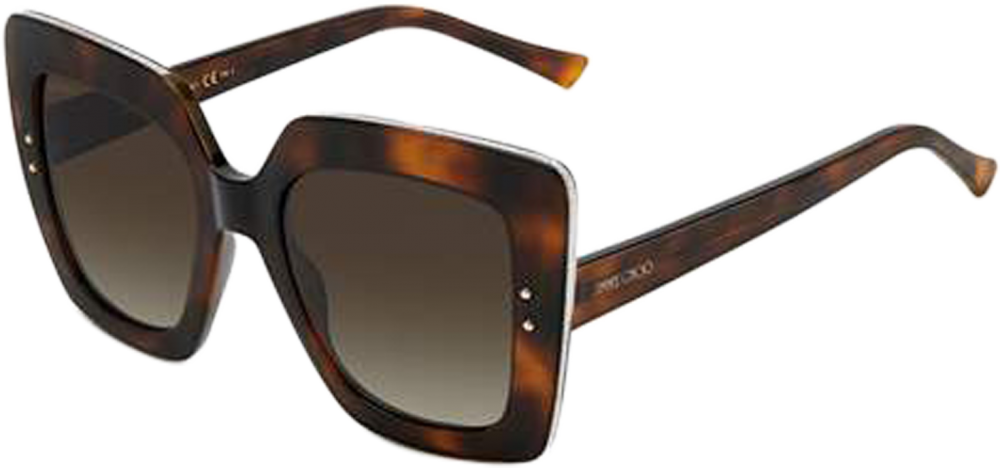 Jimmy Choo Sunglasses