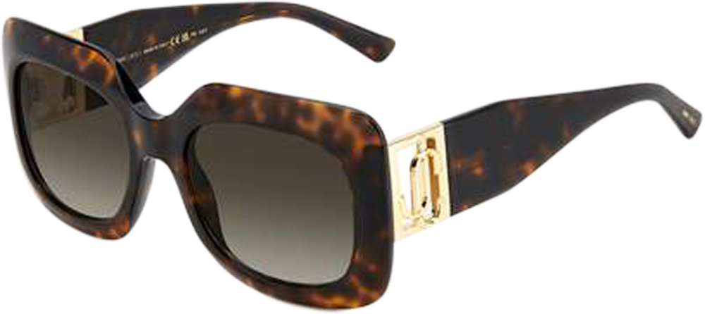 Jimmy Choo Sunglasses