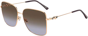 Jimmy Choo Sunglasses