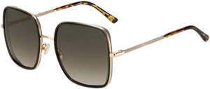 Jimmy Choo Sunglasses