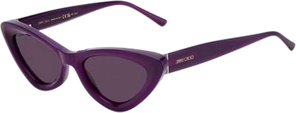 Jimmy Choo Sunglasses