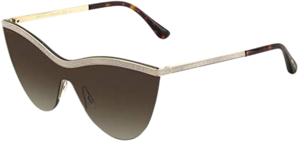 Jimmy Choo Sunglasses