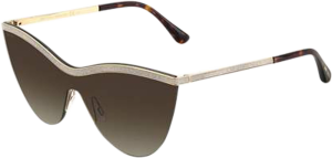 Jimmy Choo Sunglasses