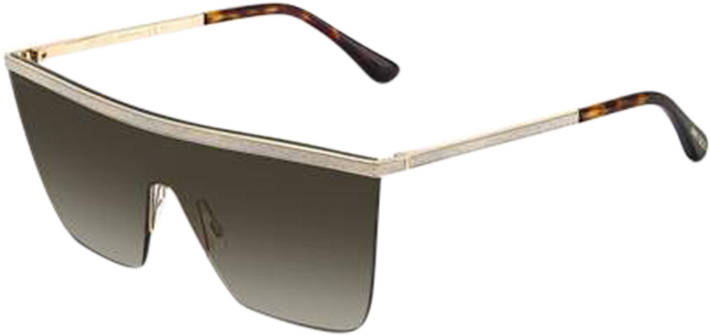 Jimmy Choo Sunglasses