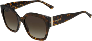 Jimmy Choo Sunglasses