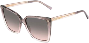 Jimmy Choo Sunglasses