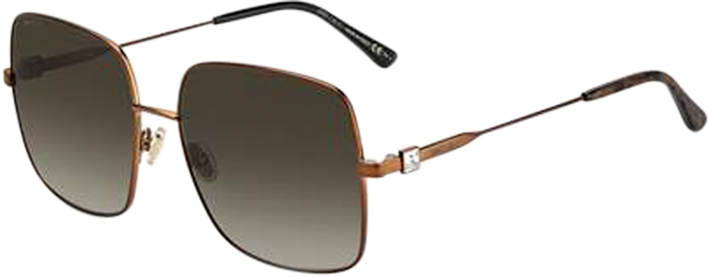 Jimmy Choo Sunglasses