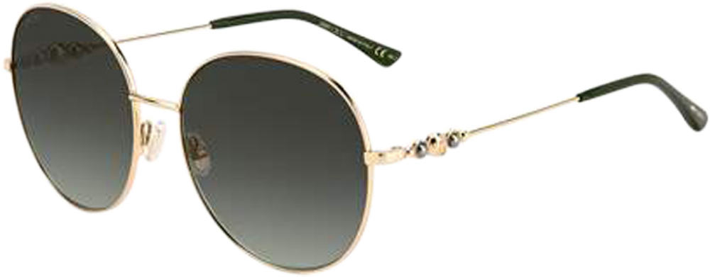 Jimmy Choo Sunglasses