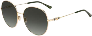 Jimmy Choo Sunglasses