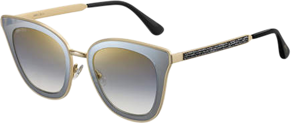 Jimmy Choo Sunglasses