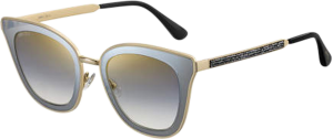 Jimmy Choo Sunglasses