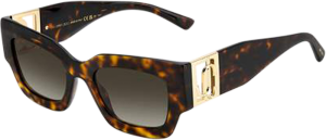 Jimmy Choo Sunglasses