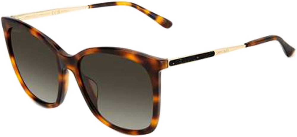 Jimmy Choo Sunglasses
