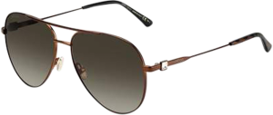Jimmy Choo Sunglasses
