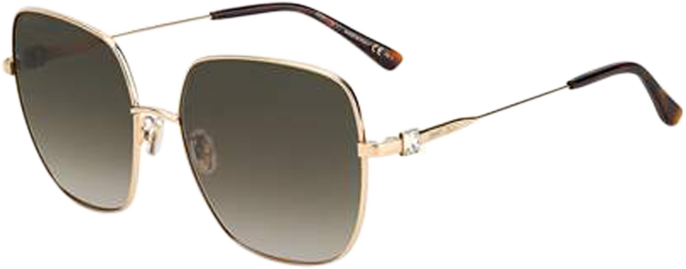Jimmy Choo Sunglasses