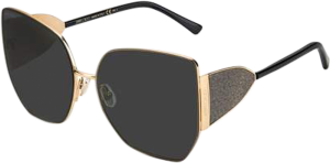 Jimmy Choo Sunglasses
