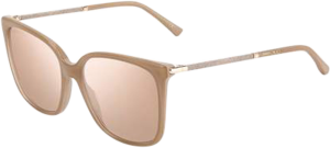 Jimmy Choo Sunglasses